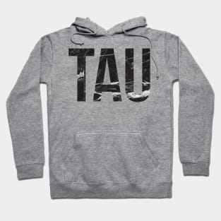 Marble Tau Hoodie